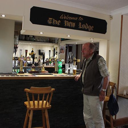 The New Lodge Pontardawe Exterior foto
